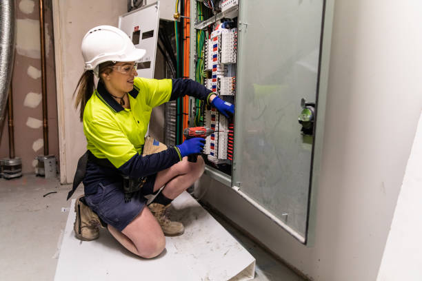 Best Electrical Rewiring Services  in Woodworth, OH