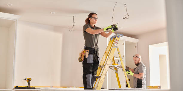 Best Electrical Repair Services  in Woodworth, OH