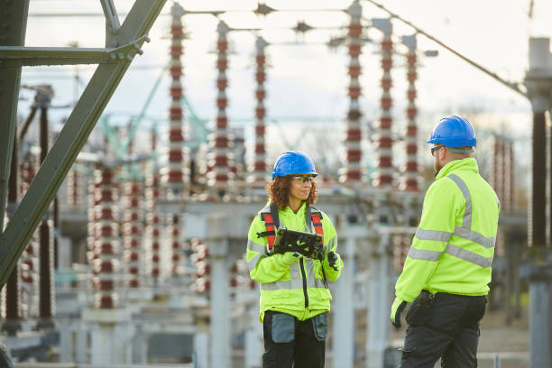 Best Electrical Troubleshooting Services  in Woodworth, OH