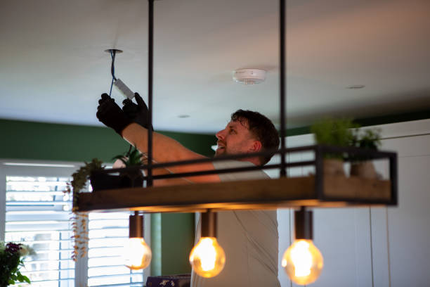 Best Electrician Near Me  in Woodworth, OH
