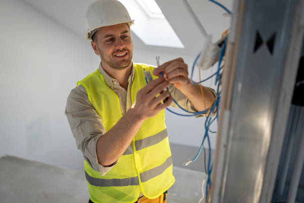 Best Electrical Contractors for Businesses  in Woodworth, OH